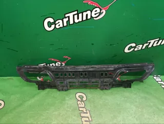 7L5807587F Кронштейн крепления бампера Porsche Cayenne 957 Арт 2-923778, вид 1