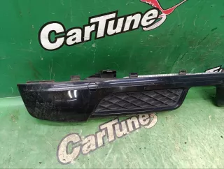 A4516470284 Губа бампера Smart Fortwo 2 Арт 2-923845, вид 2