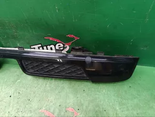 A4516470284 Губа бампера Smart Fortwo 2 Арт 2-923845, вид 4