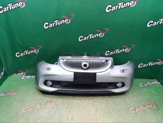 A4538809601 Бампер передний Smart Forfour 2 Арт 2-923857, вид 1