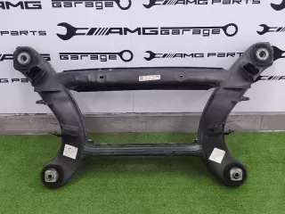 A2053500514 Балка подвески передняя (подрамник) Mercedes C W205 Арт 2-923889, вид 1