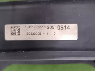 A2053500514 Балка подвески передняя (подрамник) Mercedes C W205 Арт 2-923889, вид 5