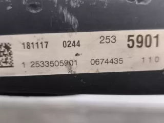 A2053500514 Балка подвески передняя (подрамник) Mercedes C W205 Арт 2-923889, вид 6