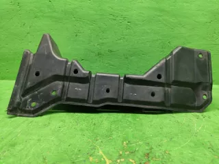  Защита двигателя Mitsubishi ASX Арт 2-924019, вид 2