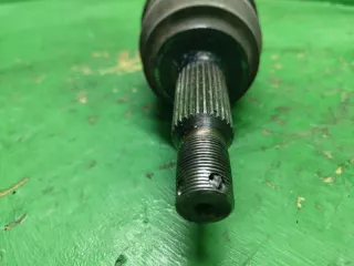  Привод Mitsubishi Outlander 1 Арт 2-924031, вид 4