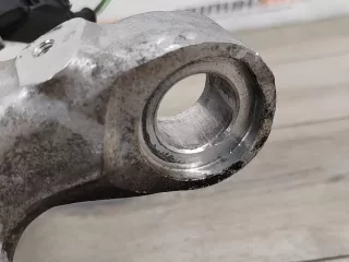 8K0407254AA Кулак поворотный Audi A4 B8 Арт 2-924219, вид 4