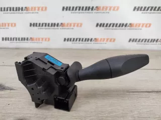 1142542 Переключатель подрулевой поворотников Ford Fusion 1 Арт 2-924263, вид 3