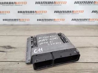 1333603 Блок управления АКПП Ford Focus 2 Арт 2-924272, вид 2