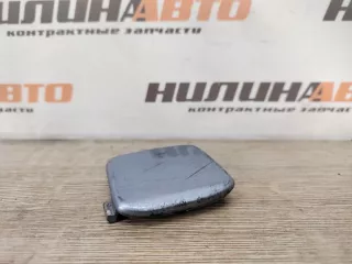 1353157 Заглушка (решетка) в бампер Ford Focus 2 restailing Арт 2-924273, вид 2