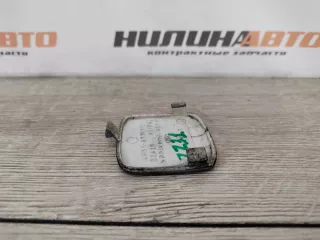 1353157 Заглушка (решетка) в бампер Ford Focus 2 restailing Арт 2-924273, вид 4
