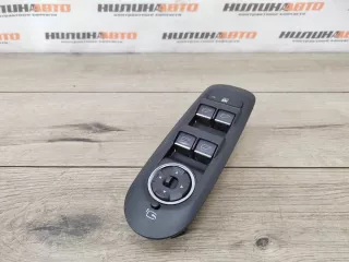 1491923 Блок управления стеклоподъемниками Ford Mondeo 2 Арт 2-924407, вид 2