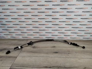 1520843 Трос кулисы КПП Ford Focus 2 restailing Арт 2-924439, вид 1