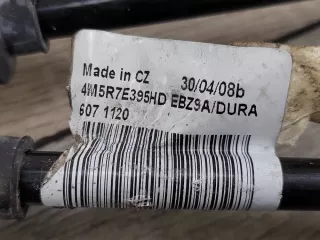 1520843 Трос кулисы КПП Ford Focus 2 restailing Арт 2-924439, вид 7