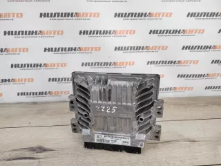 1709081 Блок управления двигателем Ford S-Max 1 1.8л Арт 2-924449, вид 1