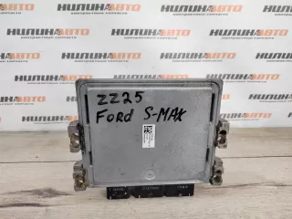1709081 Блок управления двигателем Ford S-Max 1 1.8л Арт 2-924449, вид 2