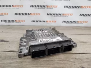 1709081 Блок управления двигателем Ford Mondeo 2 Арт 2-924450, вид 3