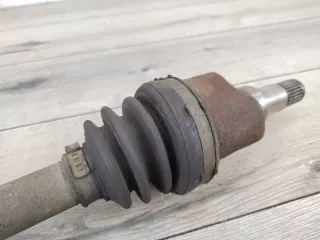1707966 Привод Ford Focus 2 restailing Арт 2-924460, вид 2