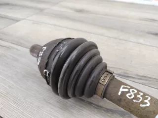 1707966 Привод Ford Focus 2 restailing Арт 2-924460, вид 4