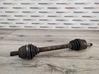1707966 Привод Ford Focus 2 restailing Арт 2-924460, вид 6