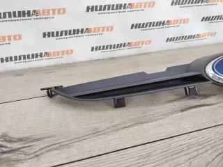 1553603 Решётка радиатора Ford Fiesta 5 Арт 2-924470, вид 2
