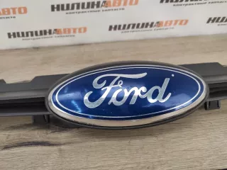 1553603 Решётка радиатора Ford Fiesta 5 Арт 2-924470, вид 4