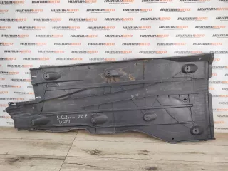 5Q0825202M Защита днища пыльник Skoda Octavia A7 Арт 2-924538, вид 1