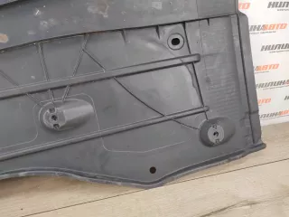 5Q0825202M Защита днища пыльник Skoda Octavia A7 Арт 2-924538, вид 3