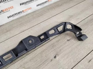 5K6807863 Кронштейн крепления бампера Volkswagen Golf 6 Арт 2-924558, вид 6