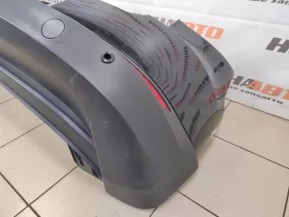 5N0807421CGRU Бампер задний Volkswagen Tiguan 1 Арт 2-924559, вид 11