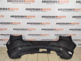 5N0807421CGRU Бампер задний Volkswagen Tiguan 1 Арт 2-924559, вид 13