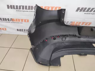 5N0807421CGRU Бампер задний Volkswagen Tiguan 1 Арт 2-924559, вид 14