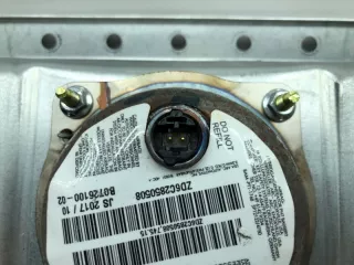 72129252310 Подушка безопасности BMW X5 F15 Арт 2-924863, вид 4