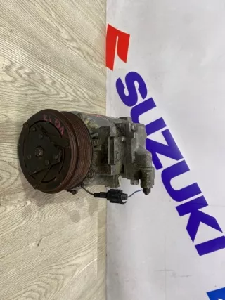 92600jk21a Компрессор кондиционера Infiniti G 4 Арт 2-924916, вид 2