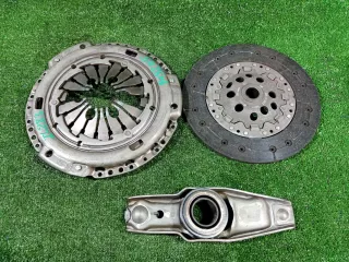 038141025P Комплект сцепления Audi TT 1 Арт 2-925278
