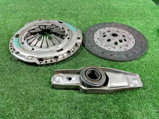 038141025P Комплект сцепления Audi TT 1 Арт 2-925278, вид 2