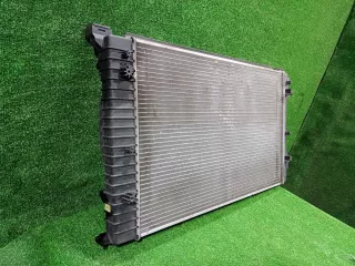 8E0121251AE Радиатор (основной) Audi A4 B7 Арт 2-925280, вид 2