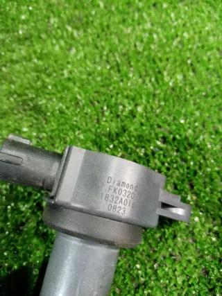 1832A016 Катушка зажигания Mitsubishi Lancer 10 Арт 2-925294, вид 4