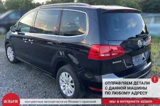 03C121004J Помпа Volkswagen Sharan 2 Арт 2-925373, вид 11