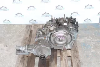  КПП автоматическая (АКПП) Mitsubishi Galant 8 Арт 2-925563, вид 2