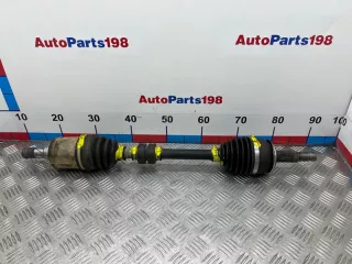 391014EF2A Полуось Nissan Qashqai 2 Арт 2-925868, вид 1