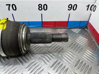 391014EF2A Полуось Nissan Qashqai 2 Арт 2-925868, вид 2