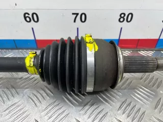 391014EF2A Полуось Nissan Qashqai 2 Арт 2-925868, вид 3