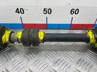391014EF2A Полуось Nissan Qashqai 2 Арт 2-925868, вид 4