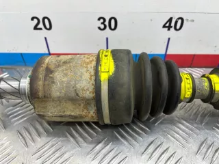 391014EF2A Полуось Nissan Qashqai 2 Арт 2-925868, вид 5