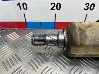 391014EF2A Полуось Nissan Qashqai 2 Арт 2-925868, вид 6
