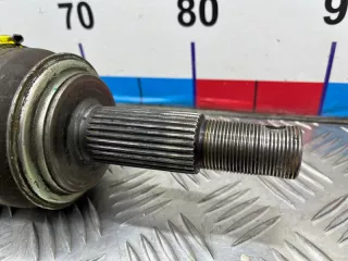 391014EF2A Полуось Nissan Qashqai 2 Арт 2-925868, вид 8