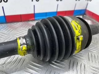 391014EF2A Полуось Nissan Qashqai 2 Арт 2-925868, вид 9