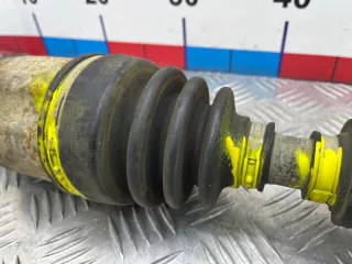 391014EF2A Полуось Nissan Qashqai 2 Арт 2-925868, вид 10