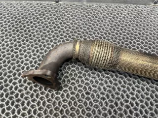 059131789N Гофра глушителя Volkswagen Touareg 1 Арт 2-925894, вид 2