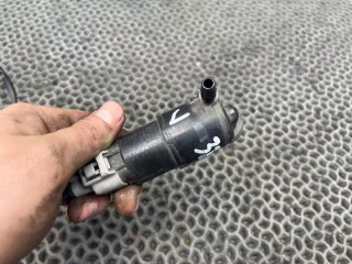 8264A228 Моторчик омывателя фар Mitsubishi ASX restailing Арт 2-925976, вид 8